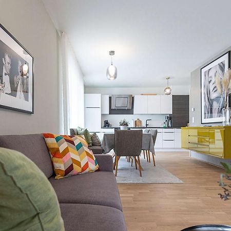 Apartments Traunkai Bad Ischl Εξωτερικό φωτογραφία