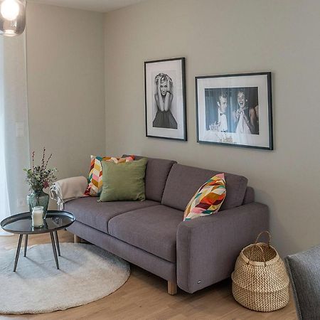 Apartments Traunkai Bad Ischl Εξωτερικό φωτογραφία