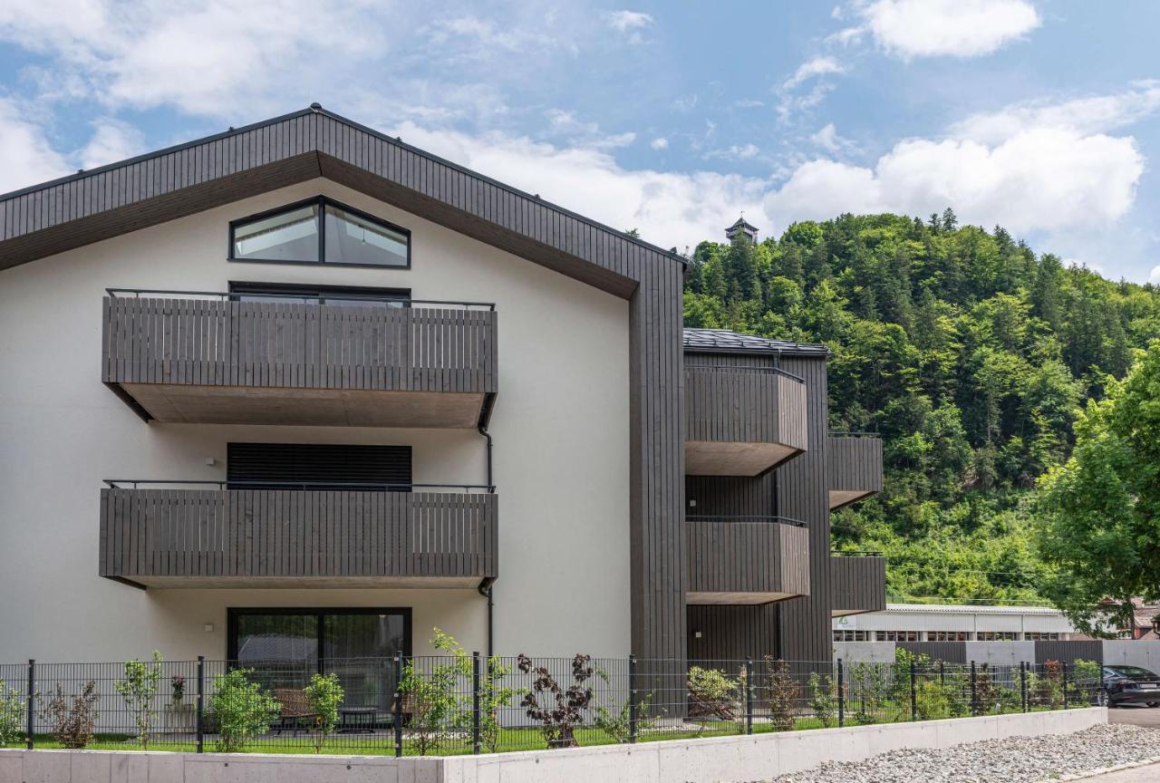 Apartments Traunkai Bad Ischl Εξωτερικό φωτογραφία