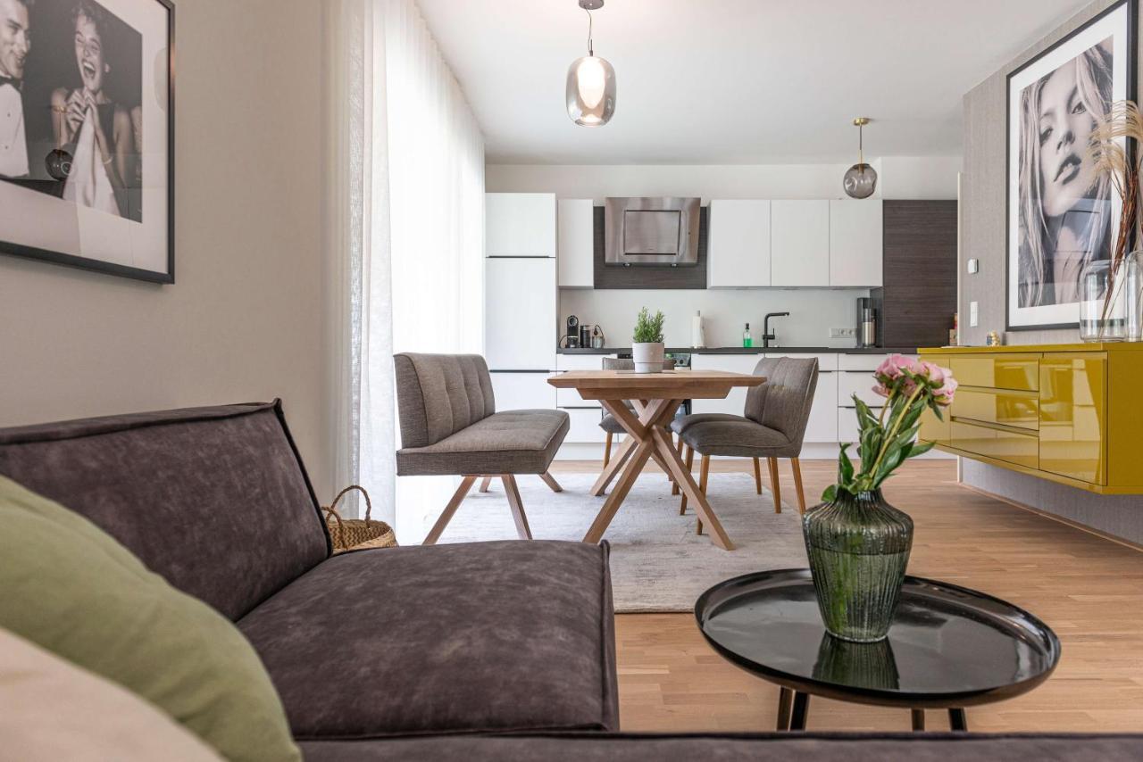 Apartments Traunkai Bad Ischl Εξωτερικό φωτογραφία