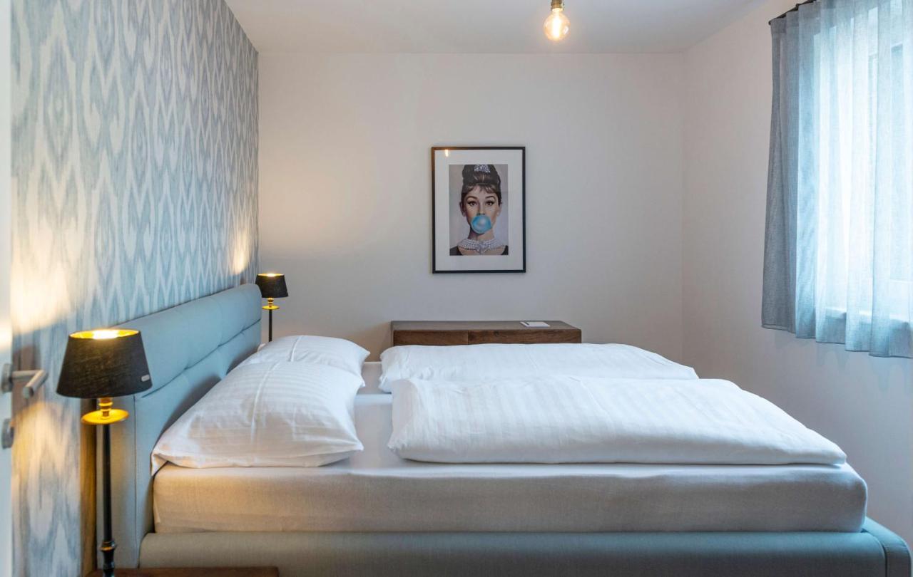 Apartments Traunkai Bad Ischl Εξωτερικό φωτογραφία