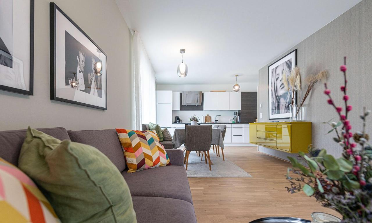 Apartments Traunkai Bad Ischl Εξωτερικό φωτογραφία