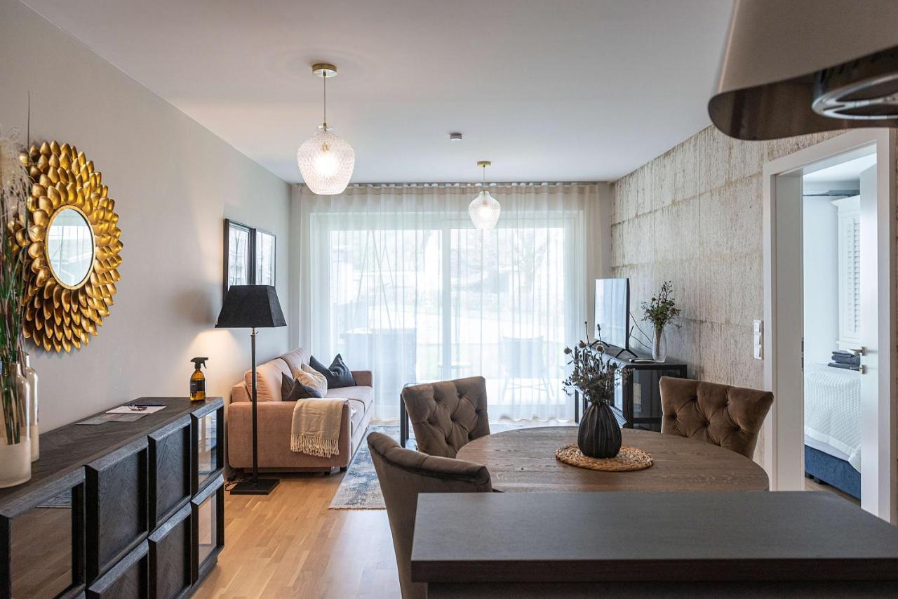 Apartments Traunkai Bad Ischl Εξωτερικό φωτογραφία