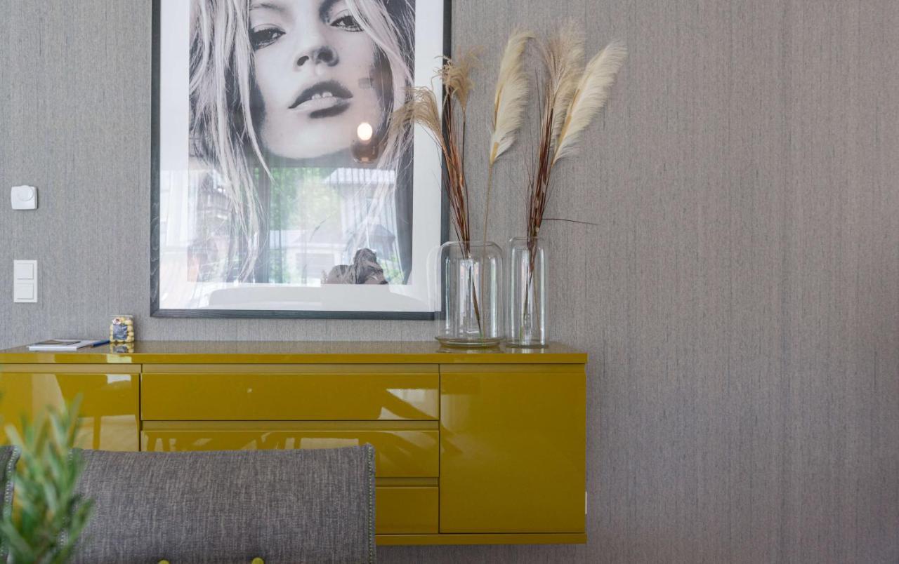 Apartments Traunkai Bad Ischl Εξωτερικό φωτογραφία