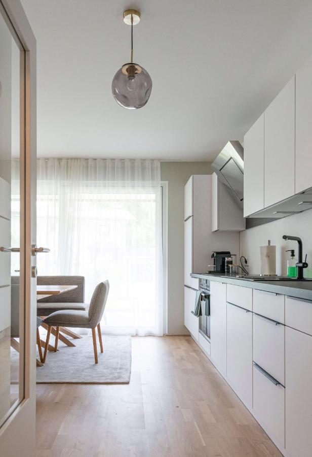 Apartments Traunkai Bad Ischl Εξωτερικό φωτογραφία