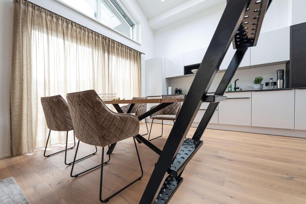 Apartments Traunkai Bad Ischl Εξωτερικό φωτογραφία