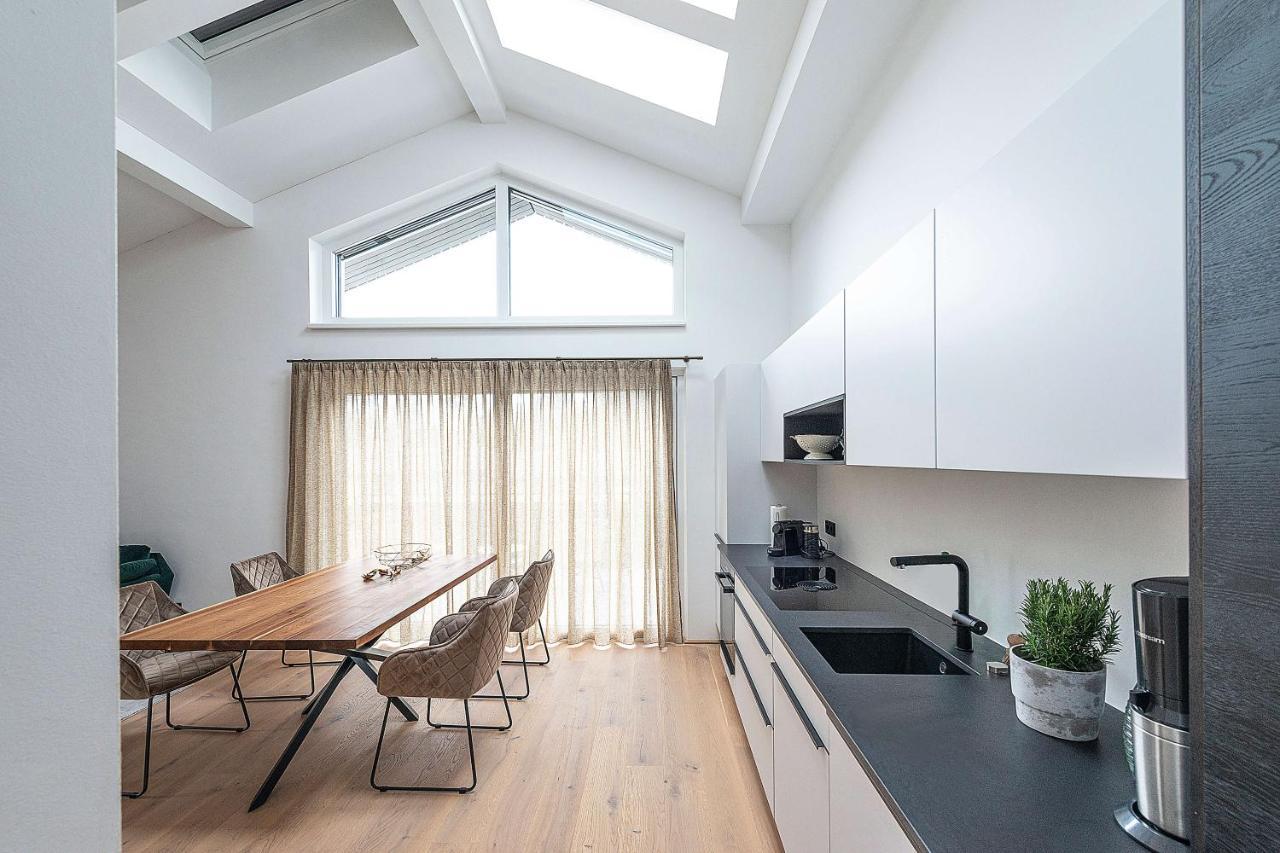 Apartments Traunkai Bad Ischl Εξωτερικό φωτογραφία