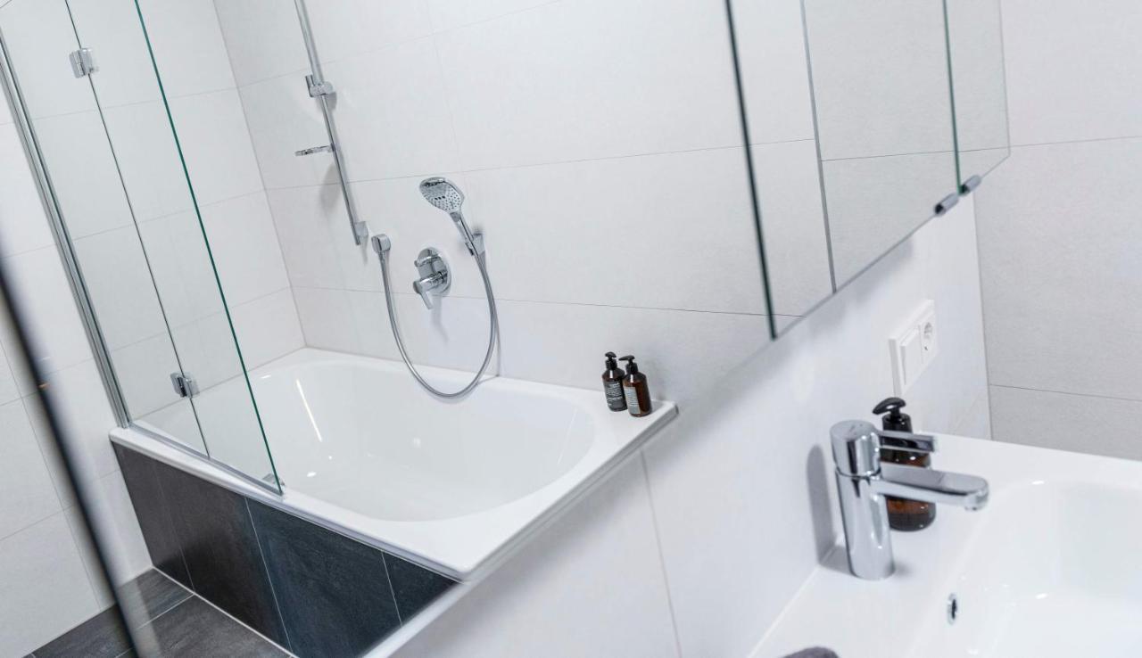 Apartments Traunkai Bad Ischl Εξωτερικό φωτογραφία