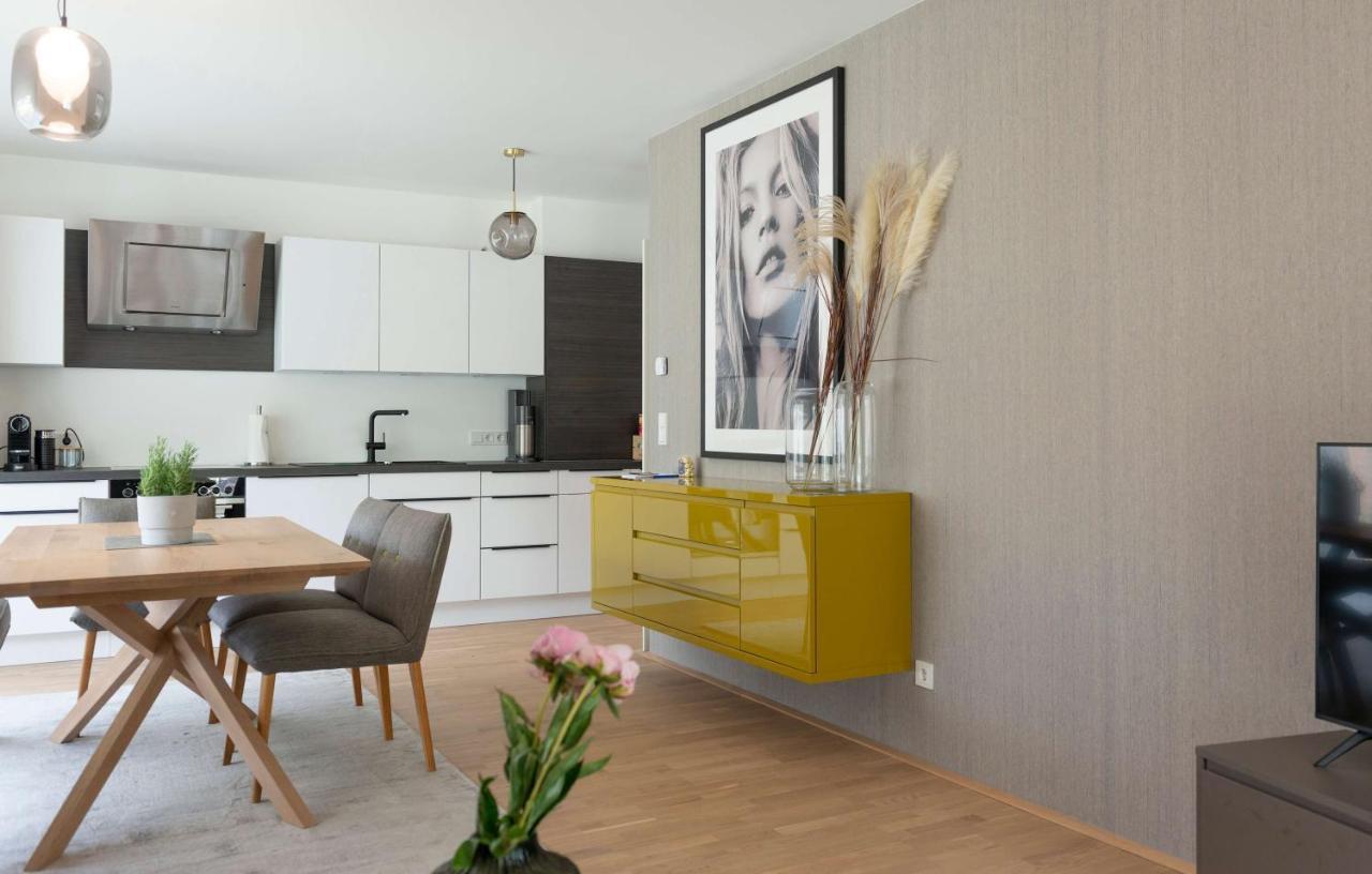 Apartments Traunkai Bad Ischl Εξωτερικό φωτογραφία