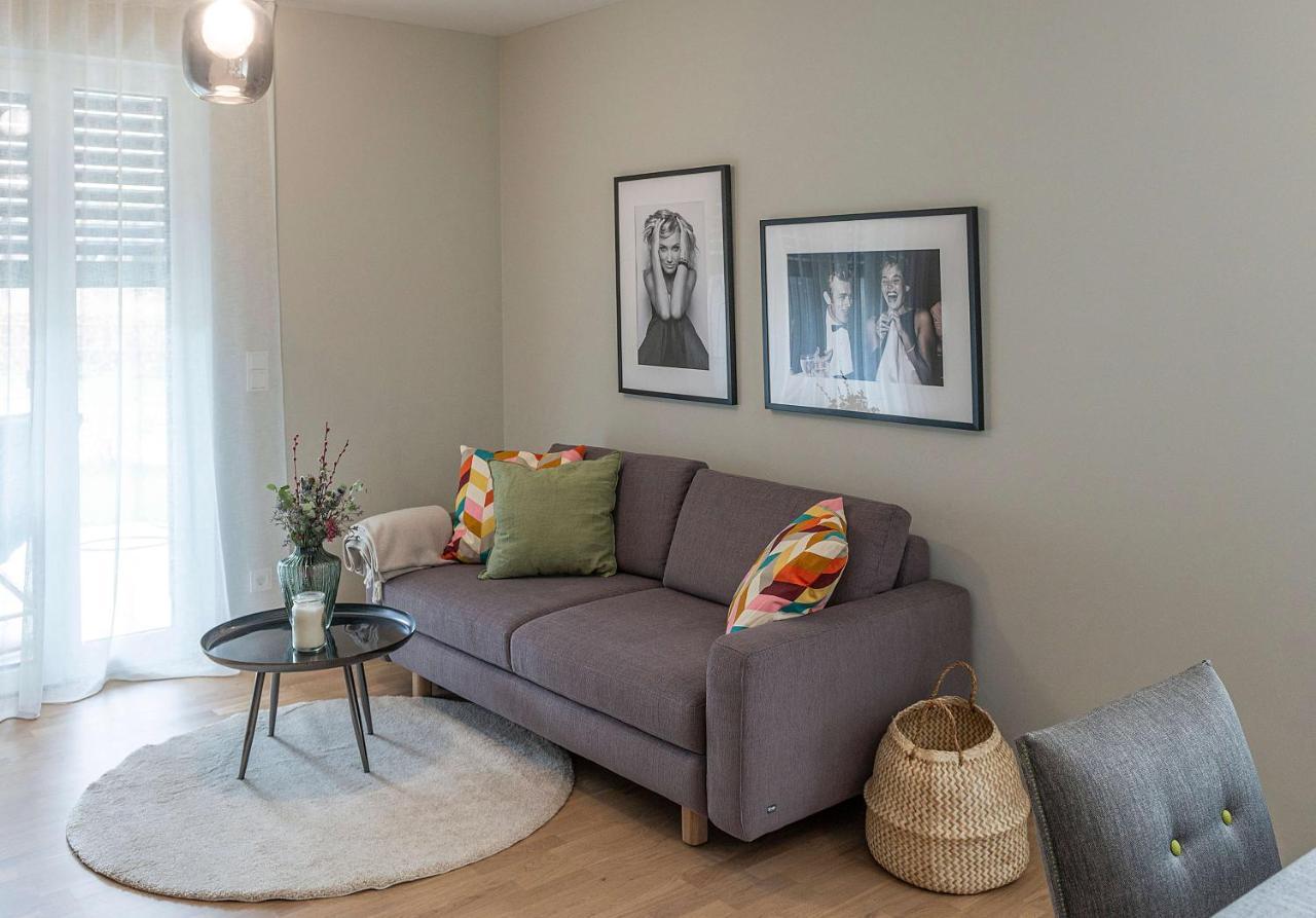 Apartments Traunkai Bad Ischl Εξωτερικό φωτογραφία