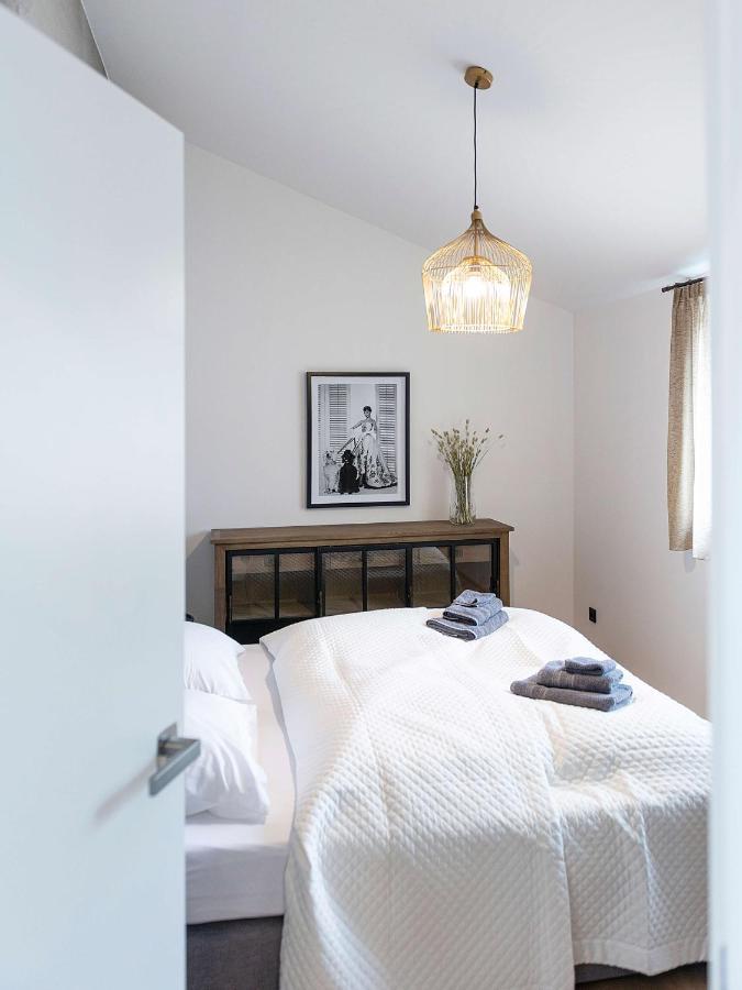 Apartments Traunkai Bad Ischl Εξωτερικό φωτογραφία