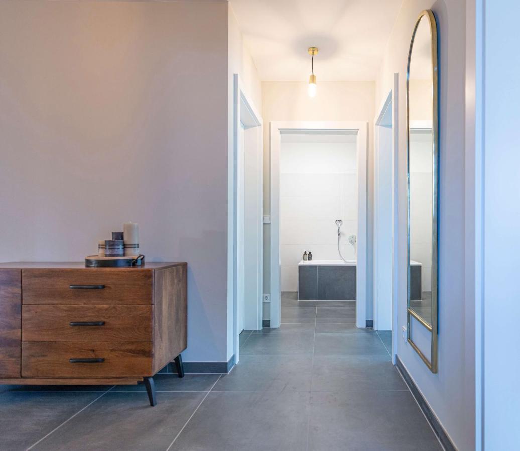 Apartments Traunkai Bad Ischl Εξωτερικό φωτογραφία