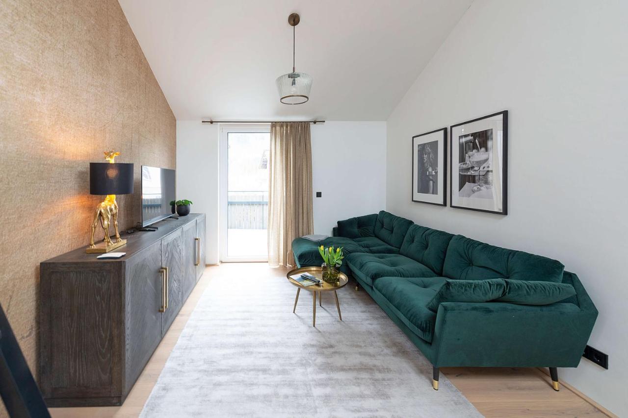 Apartments Traunkai Bad Ischl Εξωτερικό φωτογραφία