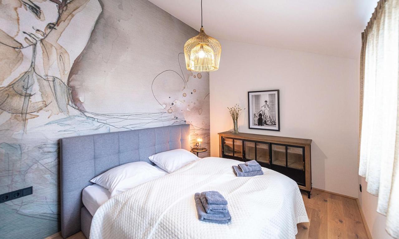 Apartments Traunkai Bad Ischl Εξωτερικό φωτογραφία