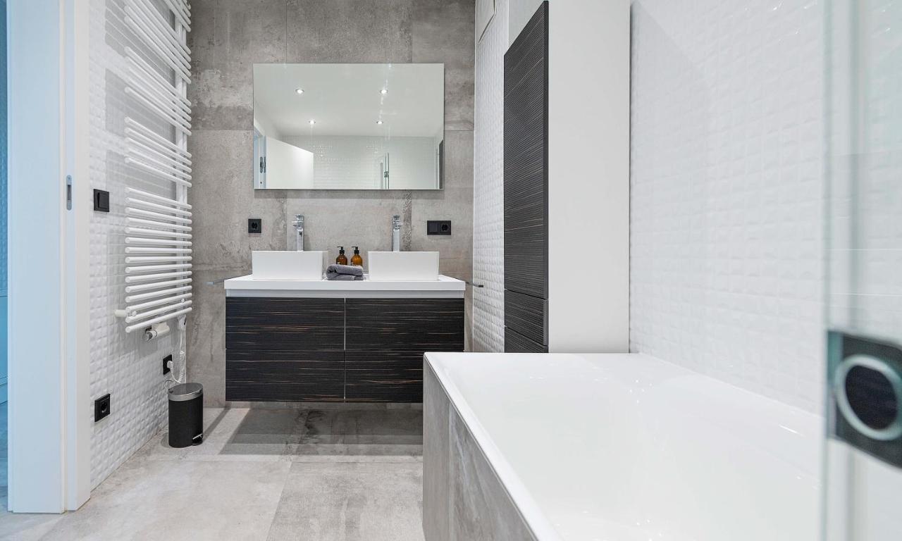 Apartments Traunkai Bad Ischl Εξωτερικό φωτογραφία