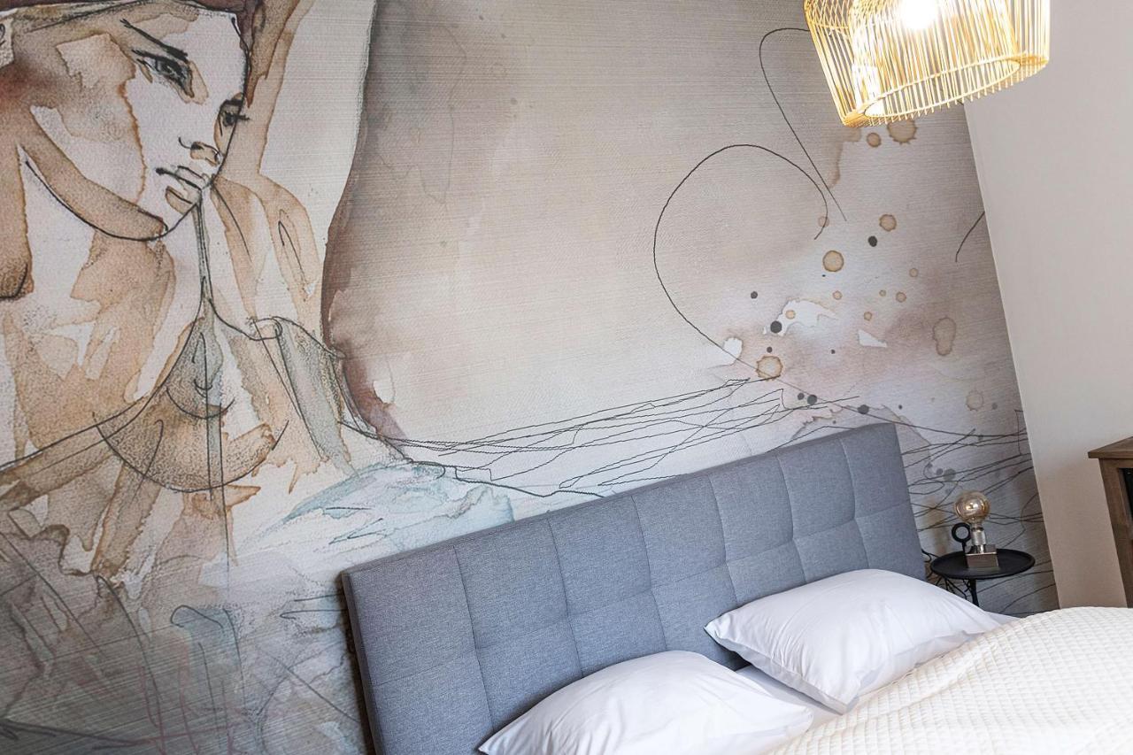 Apartments Traunkai Bad Ischl Εξωτερικό φωτογραφία
