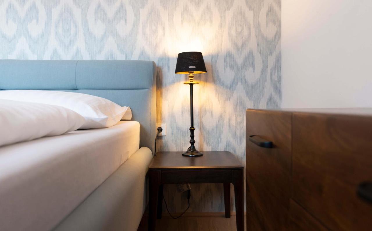 Apartments Traunkai Bad Ischl Εξωτερικό φωτογραφία