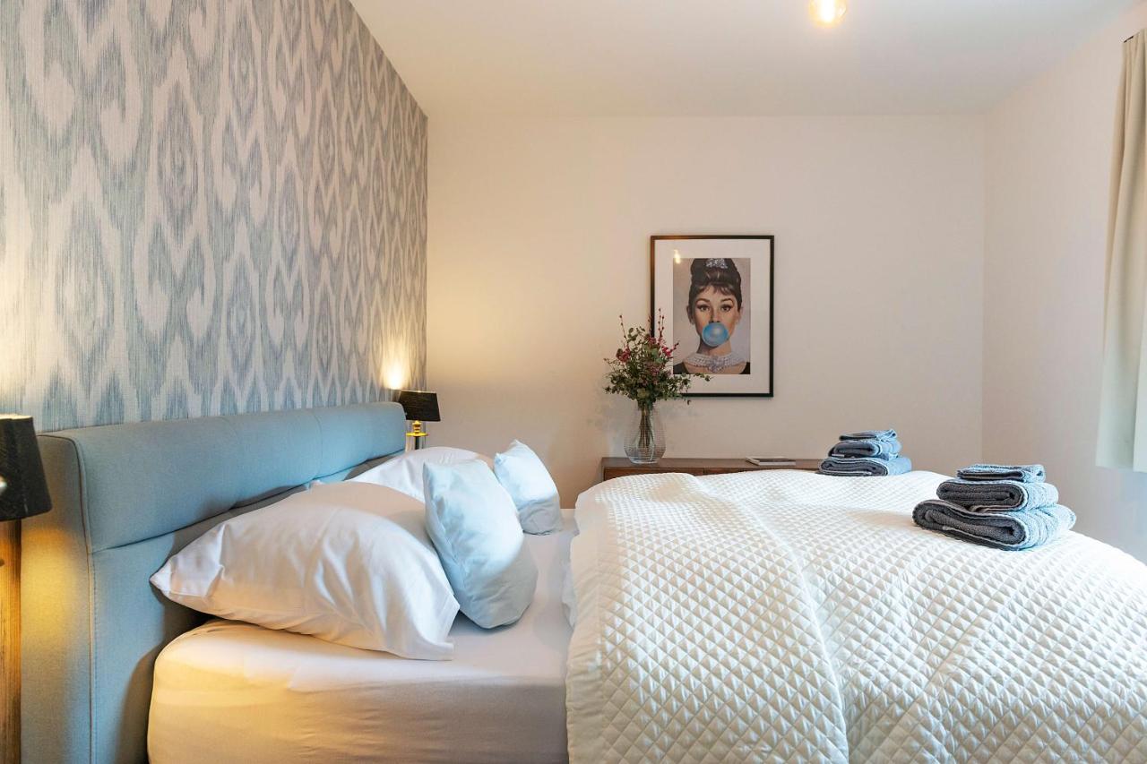 Apartments Traunkai Bad Ischl Εξωτερικό φωτογραφία