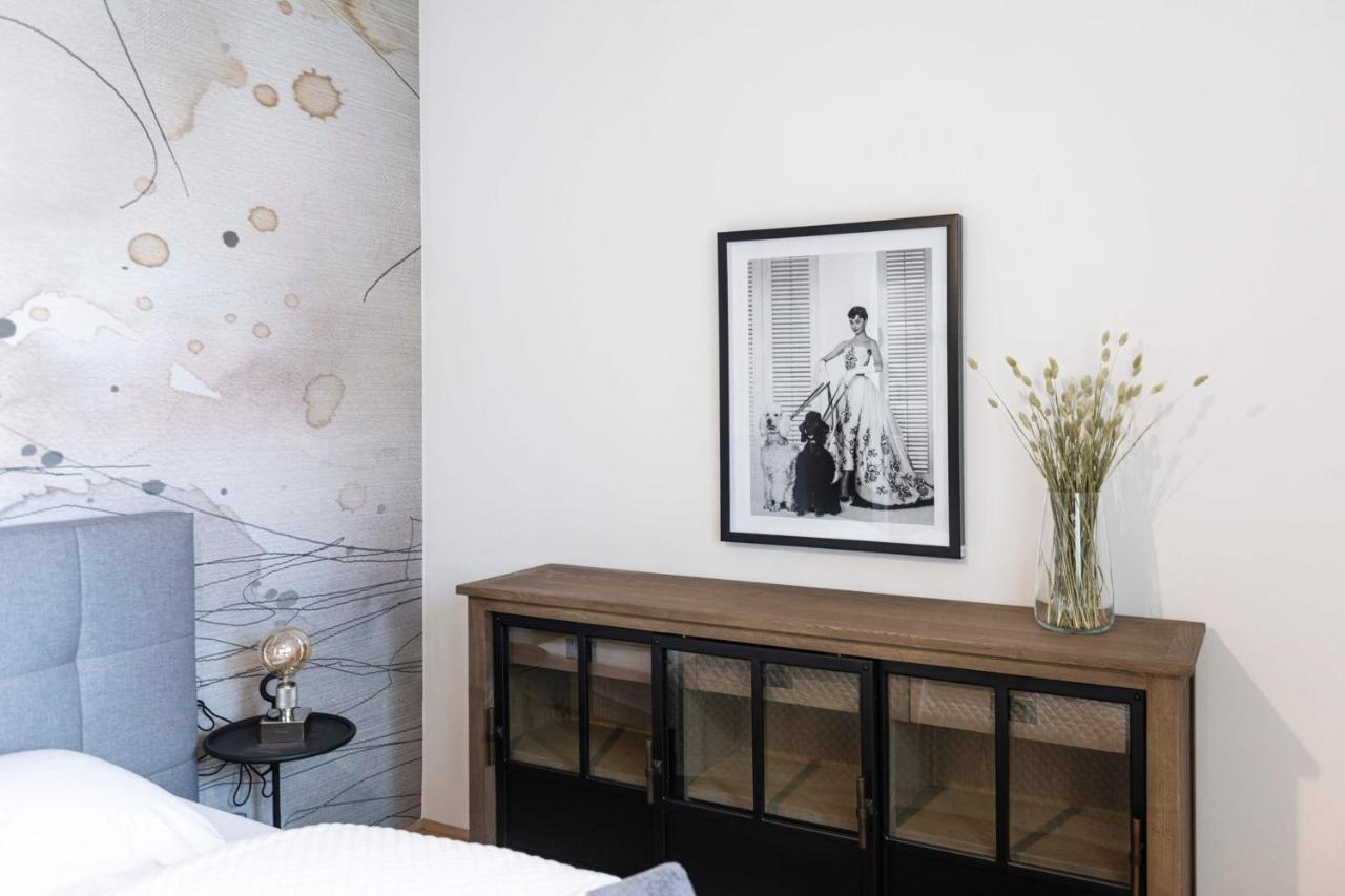 Apartments Traunkai Bad Ischl Εξωτερικό φωτογραφία