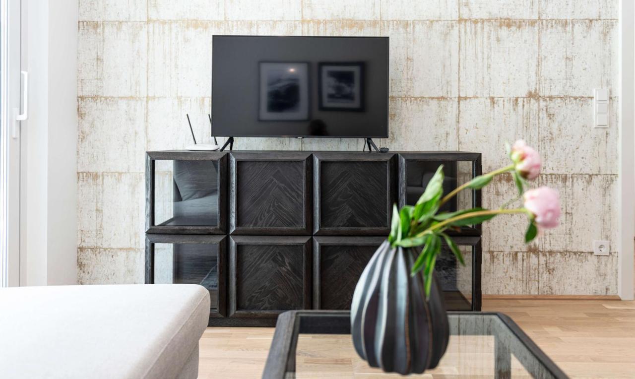 Apartments Traunkai Bad Ischl Εξωτερικό φωτογραφία