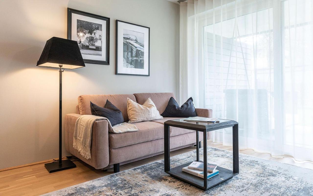 Apartments Traunkai Bad Ischl Εξωτερικό φωτογραφία