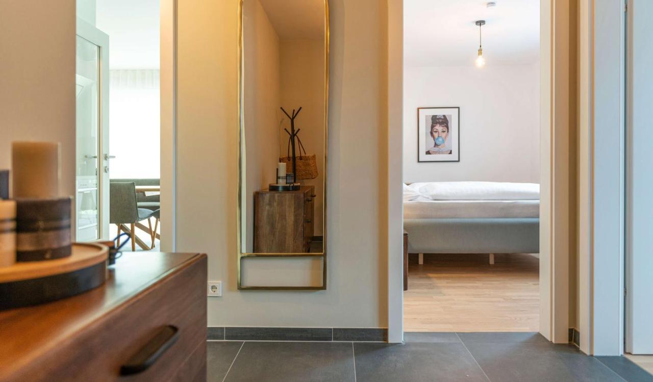 Apartments Traunkai Bad Ischl Εξωτερικό φωτογραφία