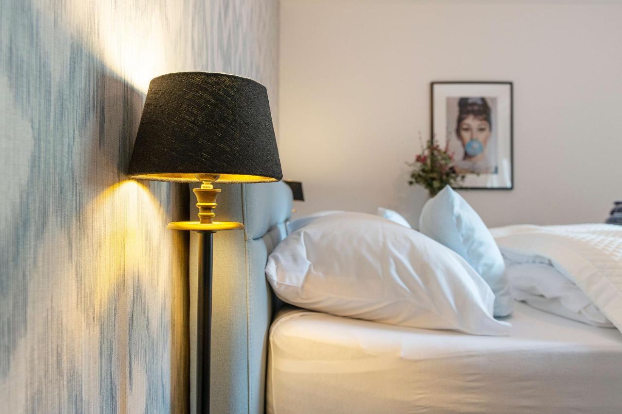 Apartments Traunkai Bad Ischl Εξωτερικό φωτογραφία