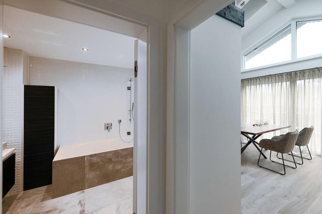Apartments Traunkai Bad Ischl Εξωτερικό φωτογραφία