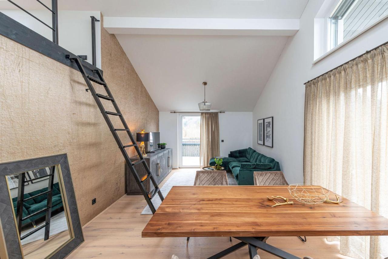 Apartments Traunkai Bad Ischl Εξωτερικό φωτογραφία