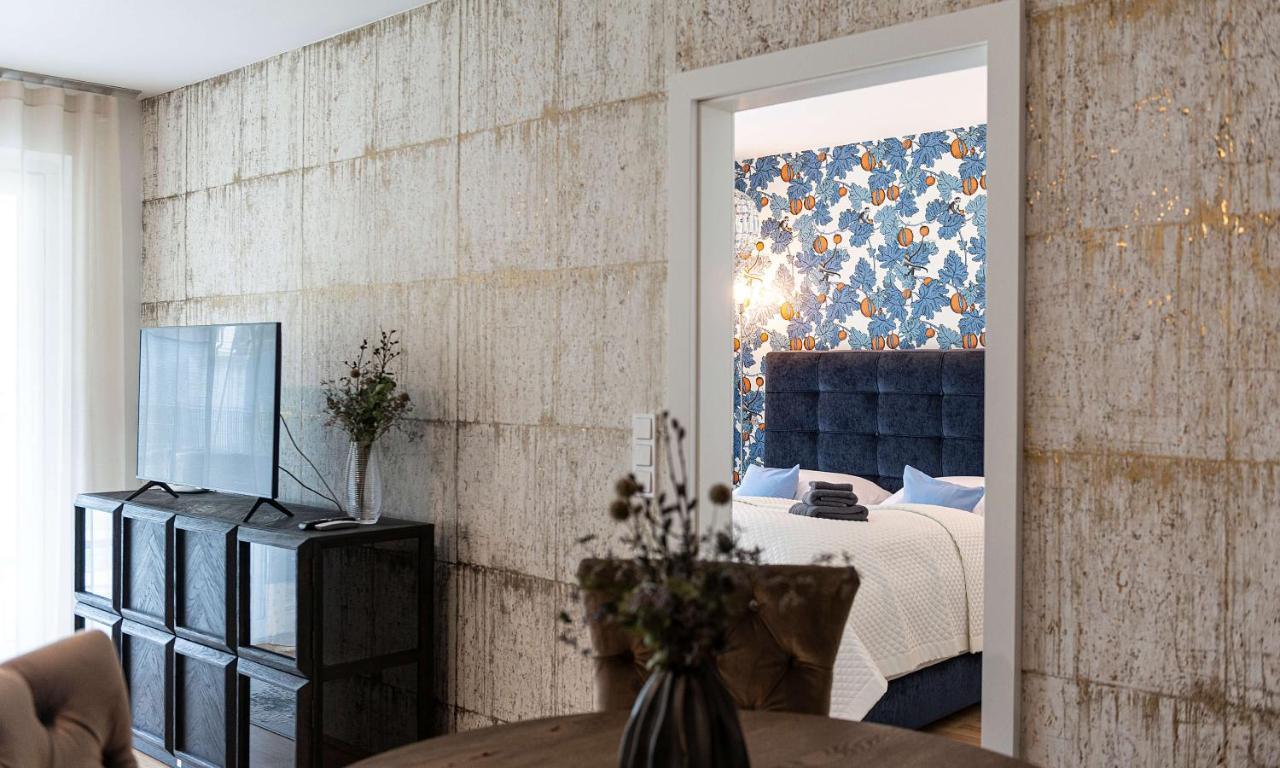 Apartments Traunkai Bad Ischl Εξωτερικό φωτογραφία