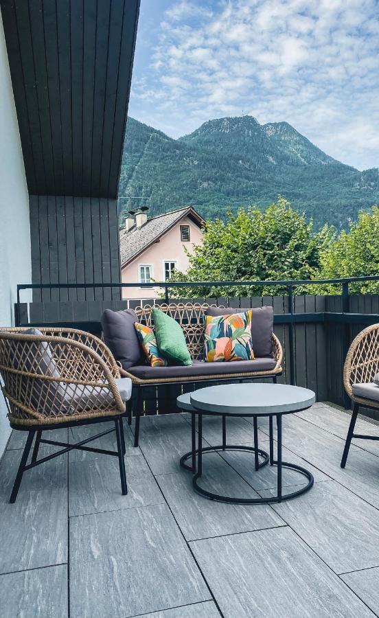 Apartments Traunkai Bad Ischl Εξωτερικό φωτογραφία